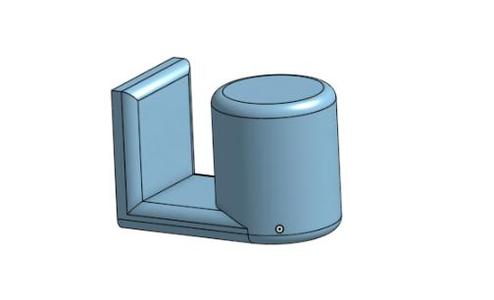 Bike Grip Holder