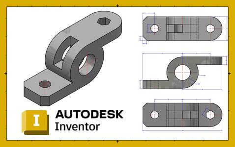 Geometria 19 Autodesk Invenotr