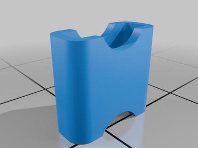 Ring covers for Peak Design Anchors