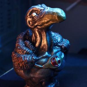 Voltureman from Thundercats