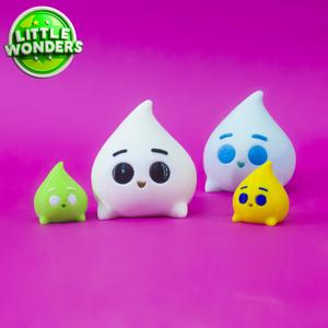 Baby Lumi