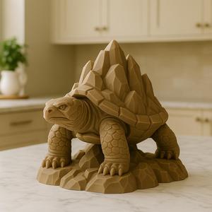 Cragback Tortoise Sentinel