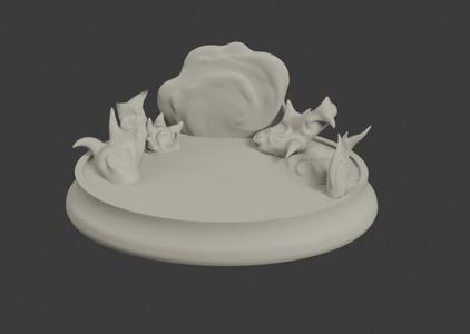 Model Base