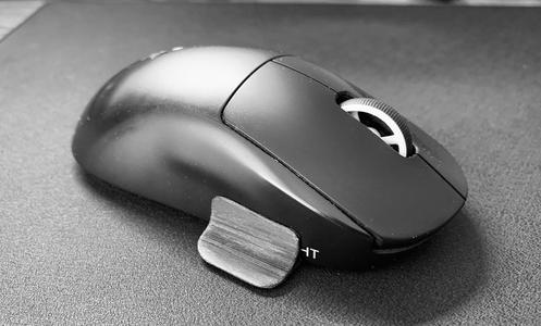 Logitech G PRO X Superlight pinky rest