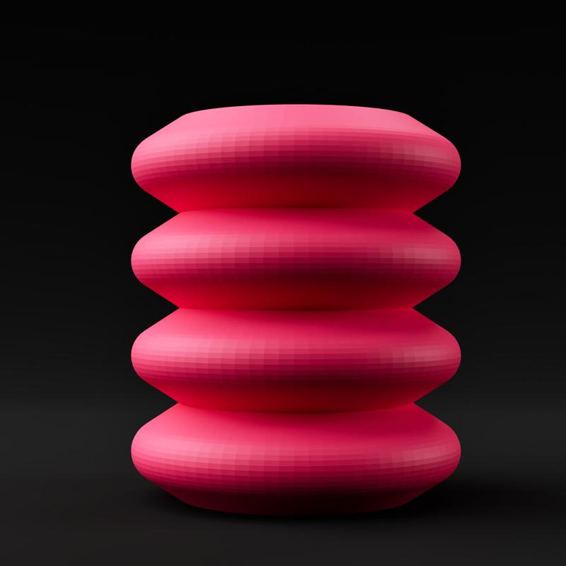 Zarevo Vase