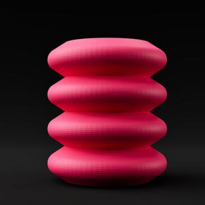 Zarevo Vase