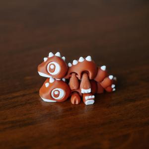 Printyboy T-Rex Hatchling