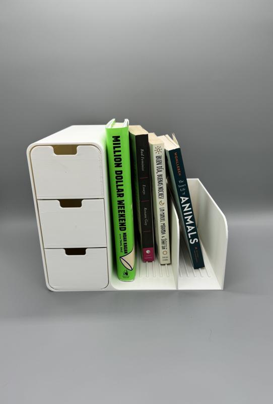 Office Organizer | Desk, Desktop, Personal Organizer | For Home, Desk and Office Organization