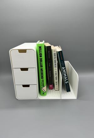 Office Organizer | Desk, Desktop, Personal Organizer | For Home, Desk and Office Organization