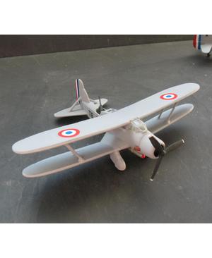 Levasseur PL-107
