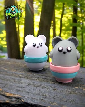 Little Bear Clicker
