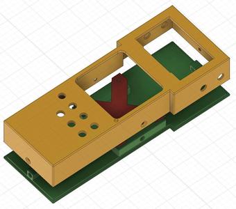 wiThrottle for DCC-EX 