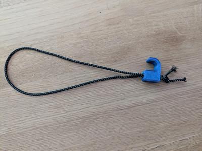 Mini Bungee