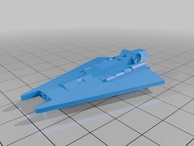 Praetor Carrier