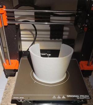 Mrk4 PolyLight LW-PLA Profile