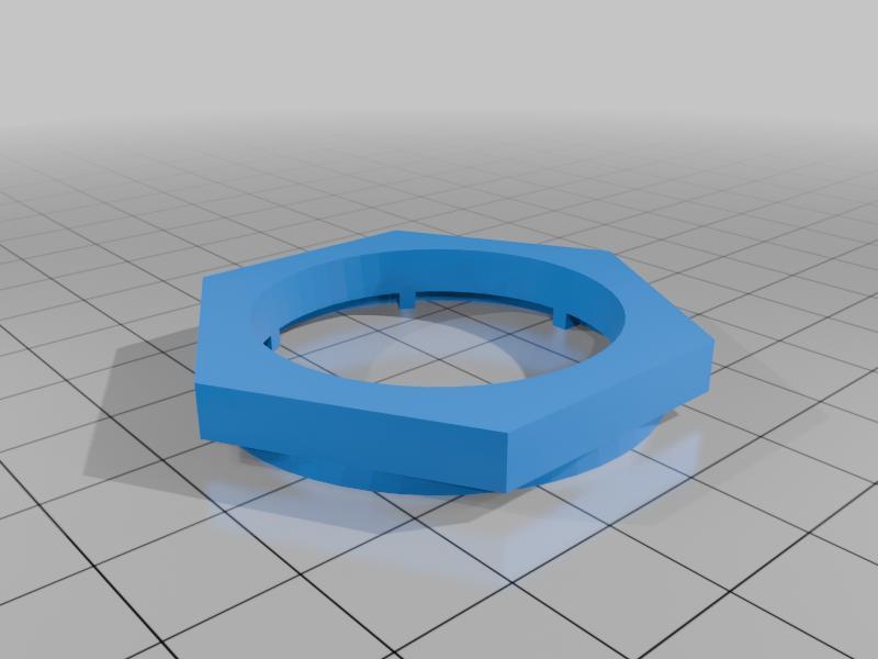 Casio watch case back remover