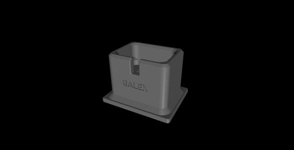 Galax Vape Holder