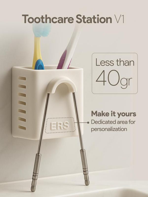 Toothcare Station V1 (3-in-1)