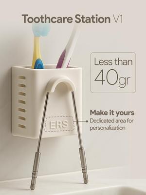 Toothcare Station V1 (3-in-1)