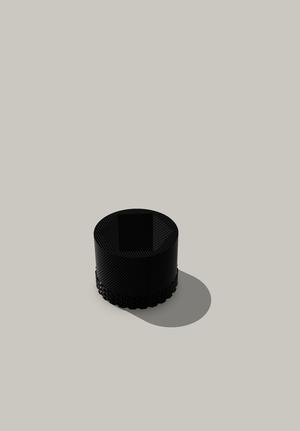 16mm power button wrench (gx16)