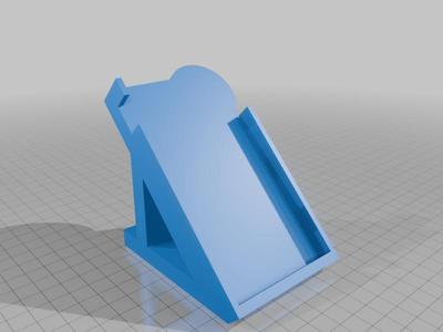 XP Pen Remote ACK05 desk holder