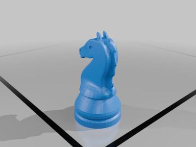 Chess set