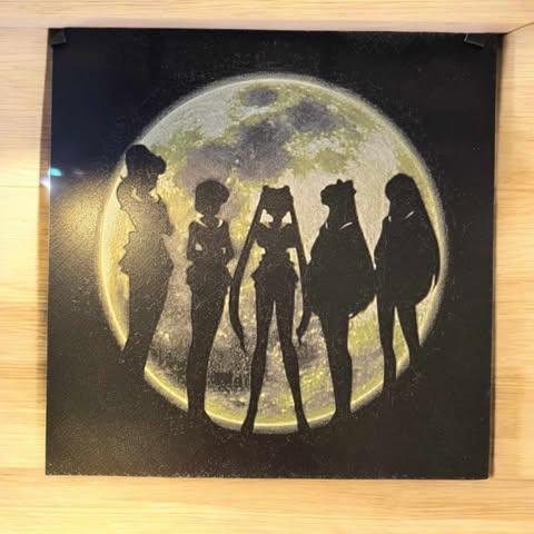 sailor moon crew 2 1b-15gw_21gy-27W_Front_200x197.stl