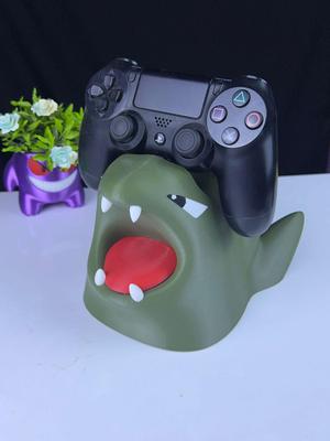 Tyranitar Controller Holdeer - Multipart