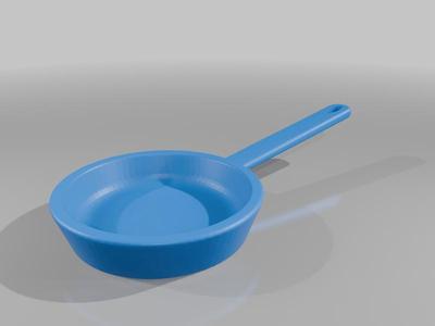 Frying Pan