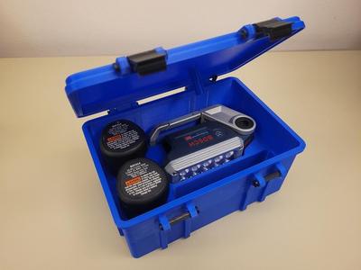 Bosch FL12 / GLI 12V-330 Professional Lamp Case