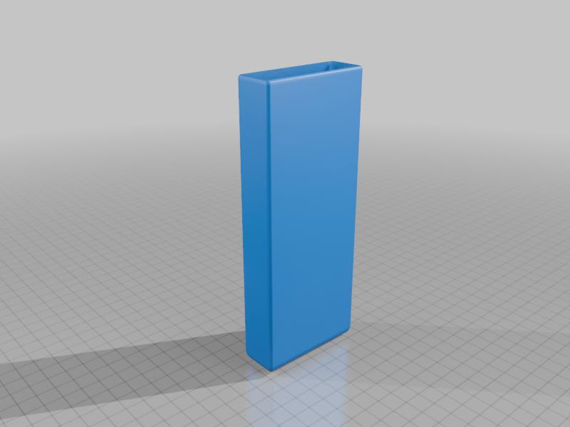 CABLECARD - Versatile Cable Storage 