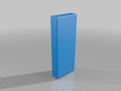 CABLECARD - Versatile Cable Storage 