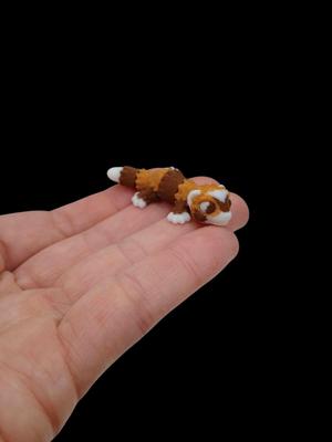 Tiny's Mini Ferret Flexi