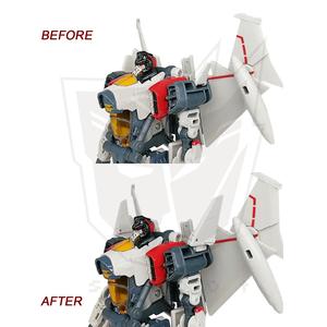TF SS-65 Blitzwing Wings
