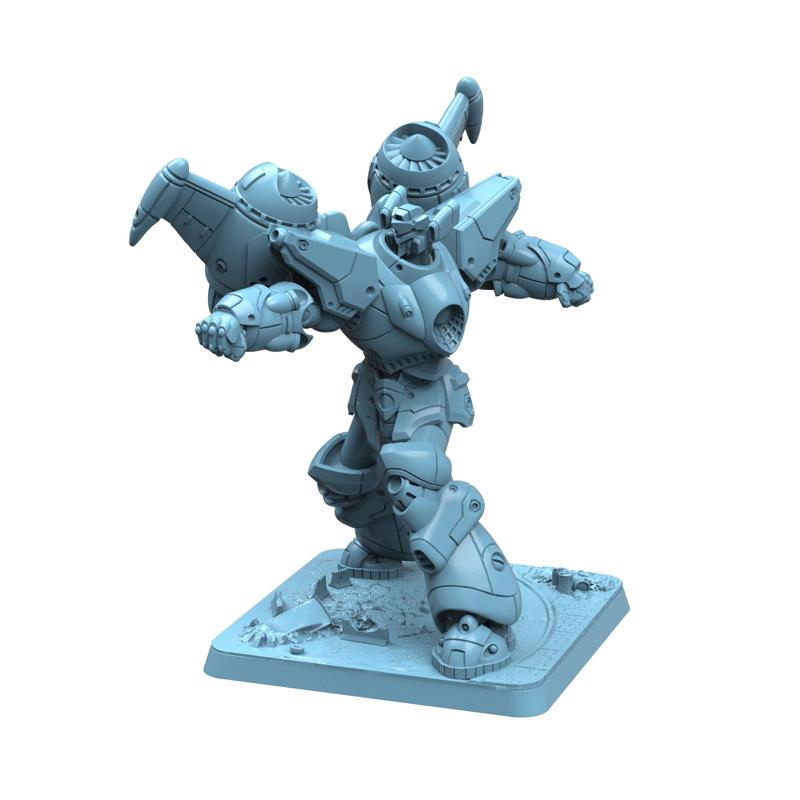 Sky Sentinel