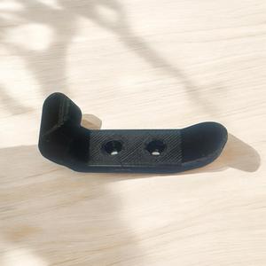Gancho de Pared 3D