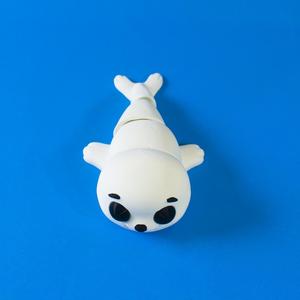 Flexible Polar Seal