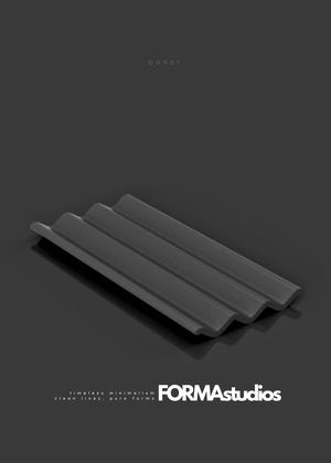Pen Organizer - FORMAstudios DO001