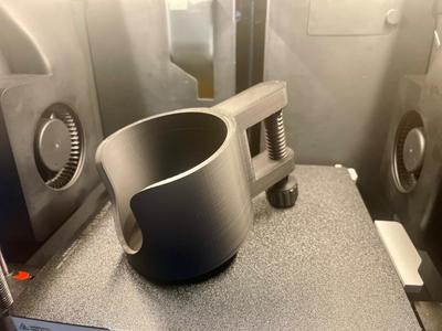 Cup holder