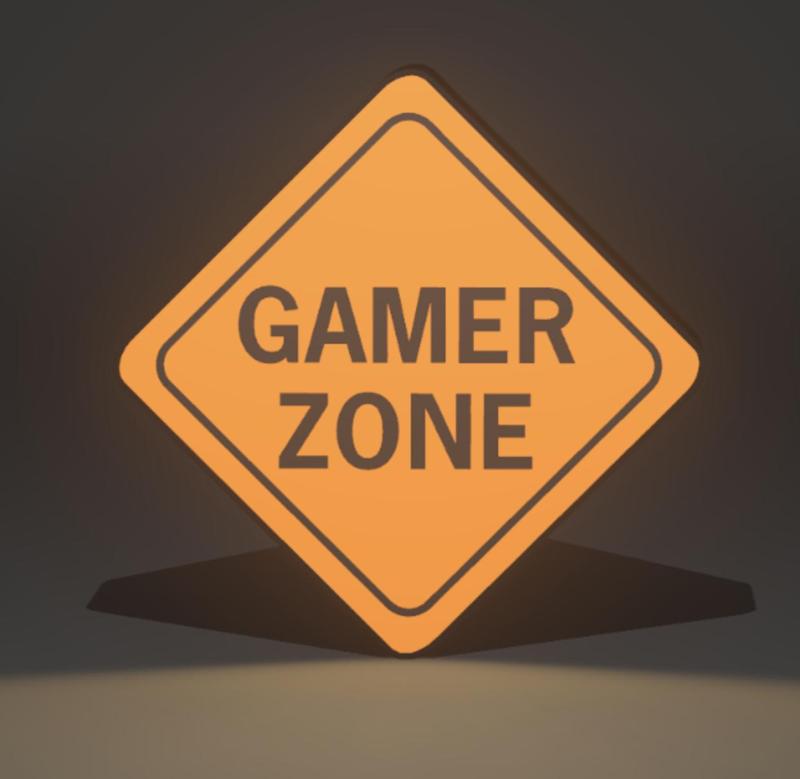 Lightbox Gamer Zone