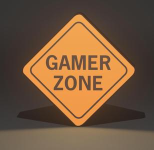 Lightbox Gamer Zone