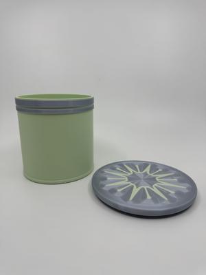 Trivet and Utensil Holder