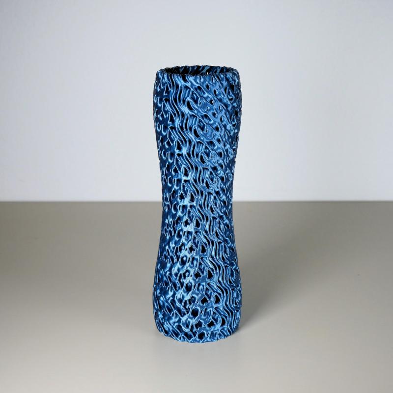 Double Gyroid Vase