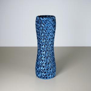 Double Gyroid Vase