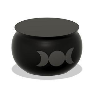 Cauldron 2