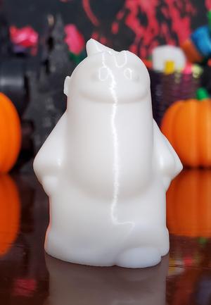 Van Goghost