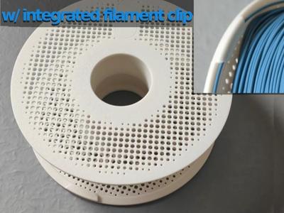 Custom Bambu Spool - works only with AMS Lite
