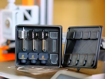 A1 & H2D Hotends Box 