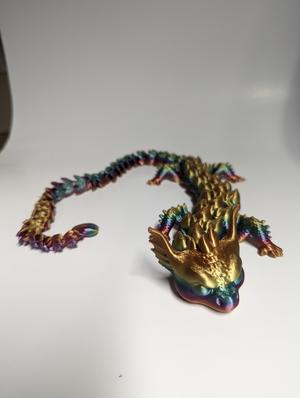 Billy the Dragon