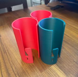 Wrapping Paper Roll Cutter (VERSION 2)